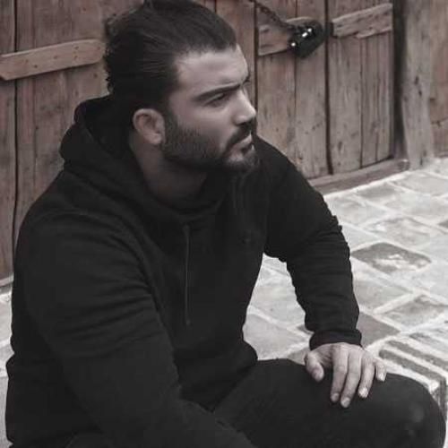 دانلود آهنگ شب زده و دلم میخواد ببینمت ماه قشنگم حمید مهاجر