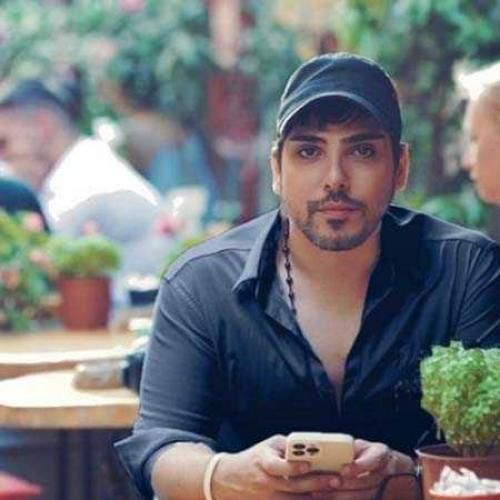 دانلود آهنگ برنده موندن مال تو تسلیم موندن سهم من رامین بی باک