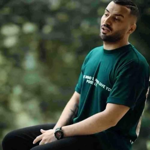 دانلود آهنگ روز اول که چاوم کفته رخت نیت پاک داشتم کیوان