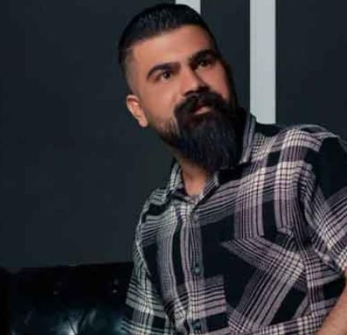 دانلود آهنگ مه جا مانده ی غروب سینه سوزم اذان مغربه فرهاد جهانگیری