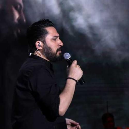 دانلود آهنگ تموم عمرمو بگیر بگو برای من بمیر فقط نگو خداحافظ روزبه بمانی
