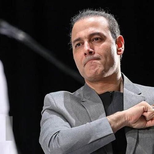دانلود آهنگ پس از تو خانه خانه نشد هوایم عاشقانه نشد علیرضا قربانی