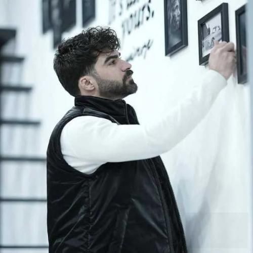 دانلود آهنگ کما حمیدرضا بابایی
