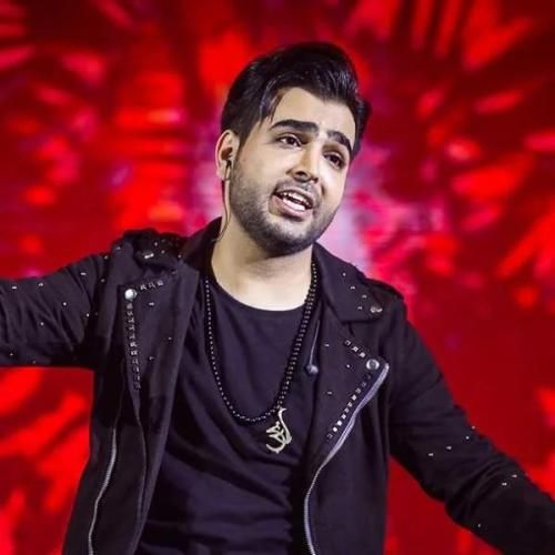 دانلود آهنگ آهای دختر صحرا دلو میبری هرجا ندیدم که ندیدم فرزاد فرخ