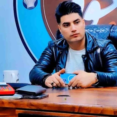 دانلود آهنگ با کی هوایی شدی مه که داشتم هوات امین فالجی