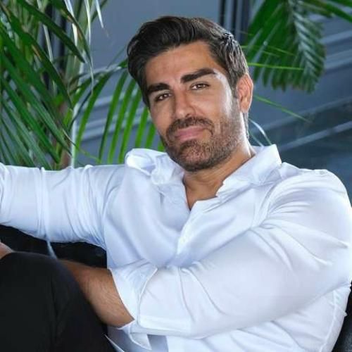 دانلود آهنگ باور کن لحظه ها را با تو بودن دوست دارم رضا ملک زاده
