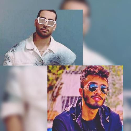 دانلود آهنگ حرفشو نزن (هوش مصنوعی) مهراد جم و مجید رضوی