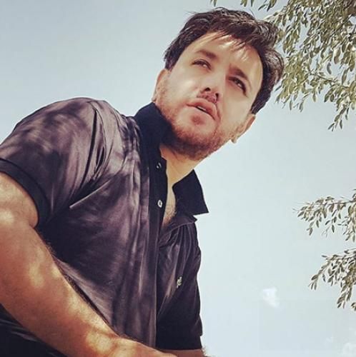 دانلود آهنگ اومدی تموم زندگیم شدی جون دلم یار ای یار امین رستمی