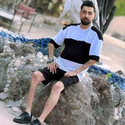 دانلود آهنگ زندگی با من حیرون چه کردی سعید کریمی