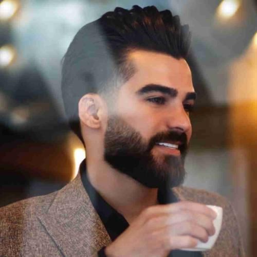 دانلود آهنگ تو خبر نیری هر شب تو چه بساطیم حمیدرضا بابایی