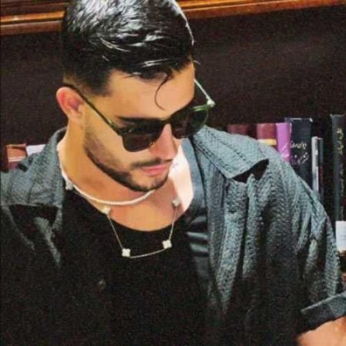 دانلود آهنگ دﻟﻢ ﻣﻴﺨﻮاد ﺑﺮﻗﺼﻢ ﺑﻪ ﺳﺎز ﺗﻮ ﻋﺰﻳﺰم علی حسینی