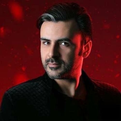 دانلود آهنگ آخر سال ایرونی اومده چهارشنبه سوری علی مولایی