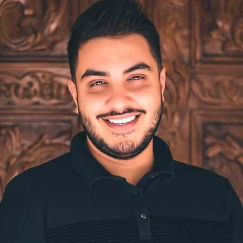 دانلود آهنگ تو اهل زمینی یا هوایی تو وارث احساس خدایی آرون افشار