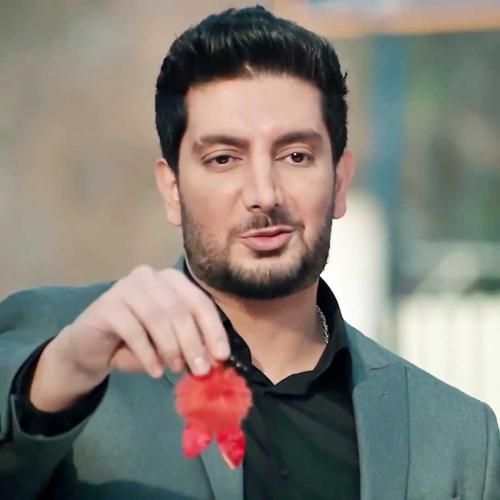 دانلود آهنگ من که فرار کردم تو رو بی قرار کردم الان نمیفهمی فرزاد فرزین
