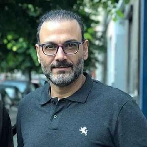 دانلود آهنگ ﻣﻦ اون ﺷﻬﺮ دورم ﻛﻪ درﻳﺎ ﻧﺪاره علیرضا قربانی