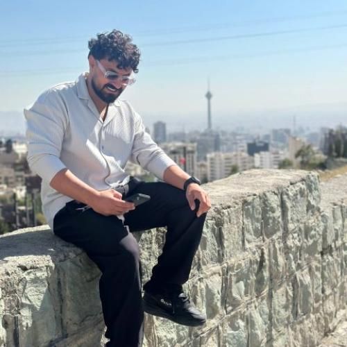 دانلود آهنگ مگه چند روزه کلش سریال زندگی مگه چند سیزنه امیر رادان