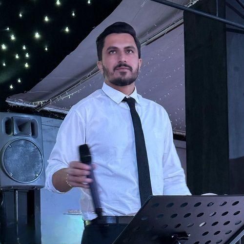 دانلود آهنگ تو نفسی نور تیمی دردته جونم علی افشون