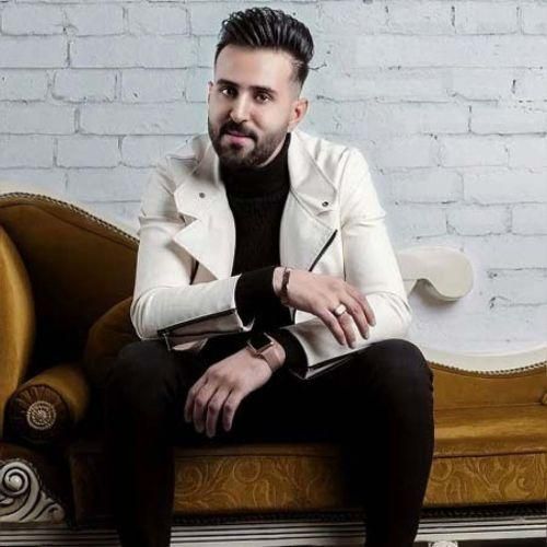 دانلود آهنگ داش گلر آی داش گلر پنجردن داش گلر ابوذر شجاعی