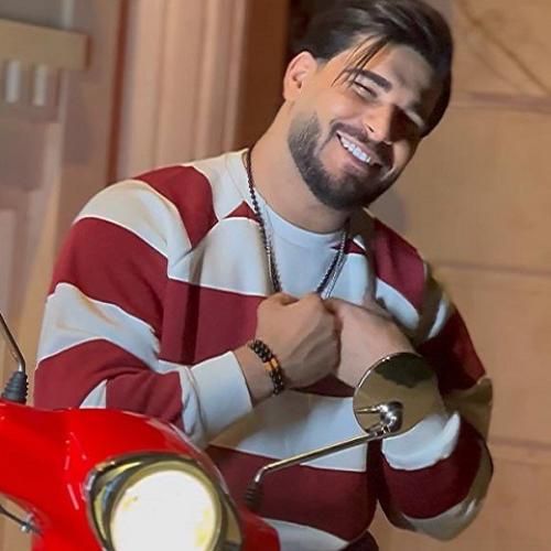 دانلود آهنگ آرزومه دیدنت دیدنت زیر بارون رقصیدنت کت مشکی به تنم ریوان