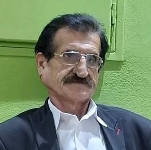 دانلود آهنگ من علی گرایلیمه شما مره نشناسنی علی گرایلی