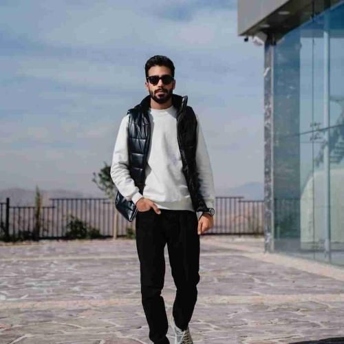 دانلود آهنگ تو موهات رنگ طلا چشای تو دریاست گلکم علی جوادزاده