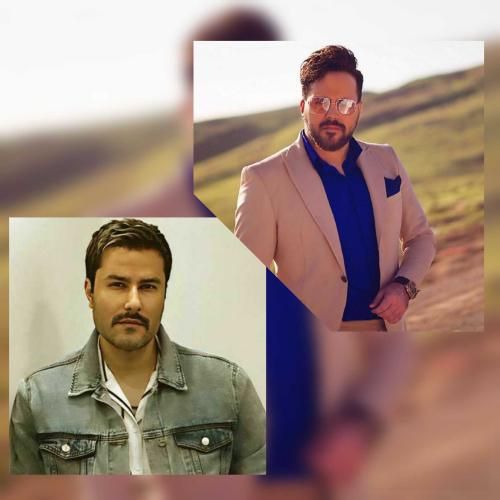 دانلود آهنگ آهای دختر بارون راه میری ریزه ریزه آروم (هوش مصنوعی) علی عبدالمالکی و مهدی احمدوند