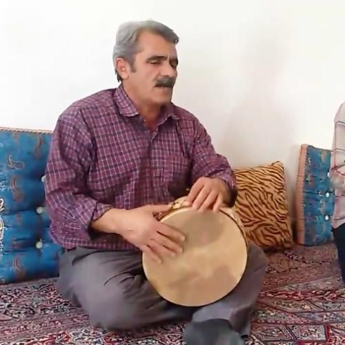 دانلود آهنگ باز دوباره تک و تنها خارج از نگاه دنیا ایرج زنجانی
