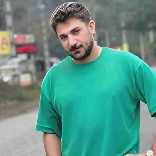دانلود آهنگ صید کرد یکی ماهی منو سیاه کرد آسمون آبی منو سامان اسماعیلی