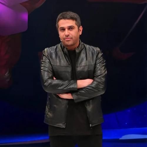 دانلود آهنگ کاشکی تو نگاه آخر عشقو تو چشام میدیدی حمید عسکری