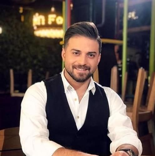 دانلود آهنگ من میخوام تموم اون روزا رو بسوزونم بابک جهانبخش