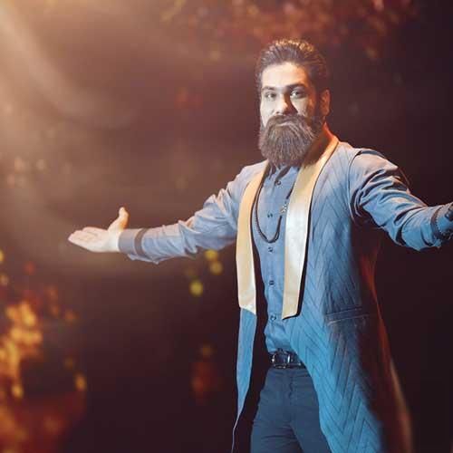 دانلود آهنگ تو را من آرزو کردم کسی دیگر تو را دارد علی زندوکیلی