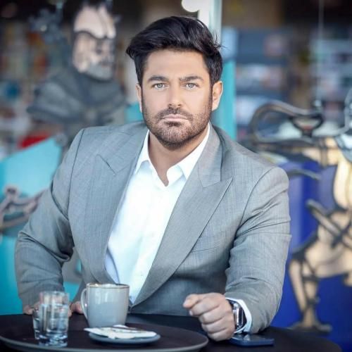 دانلود آهنگ احمق من عقده ایم کثافت رضا گلزار