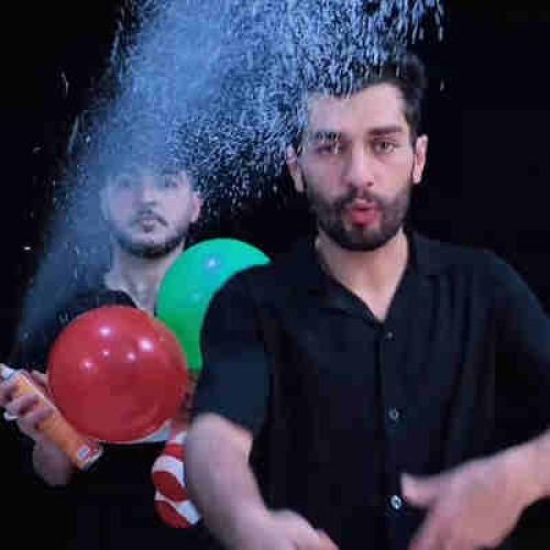 دانلود آهنگ اوف سنه قوربان مینی ژوپ آخ سنه قوربان مینی ژوپ مهران گونی