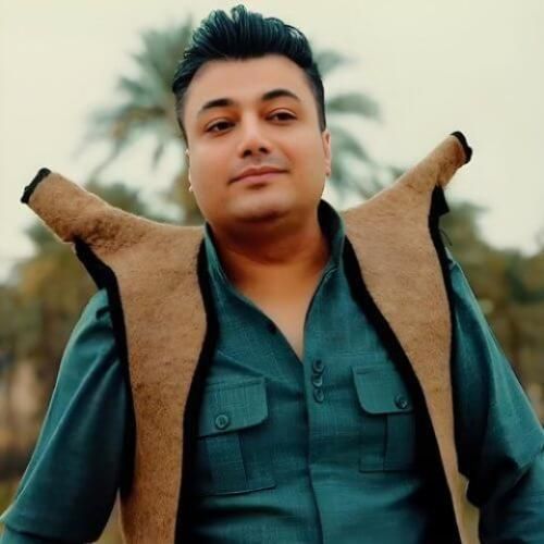 دانلود آهنگ انقلاب محراب عسکری