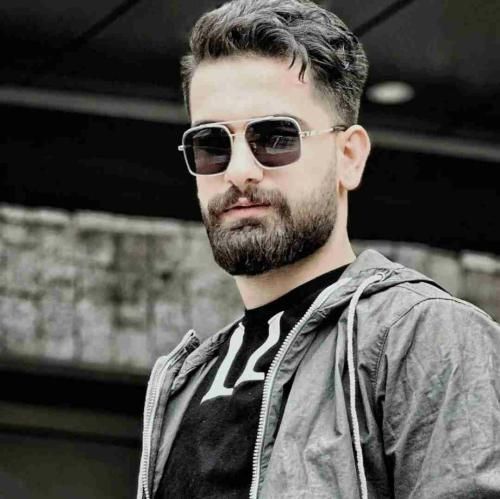 دانلود آهنگ کافر تر از کافر سلام بی دین و بی باور سلام احمد فتحی