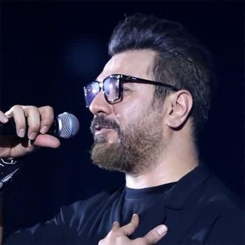 دانلود آهنگ عزیزم ماه شدی چه خوب همراه شدی با قلبم گرشا رضایی