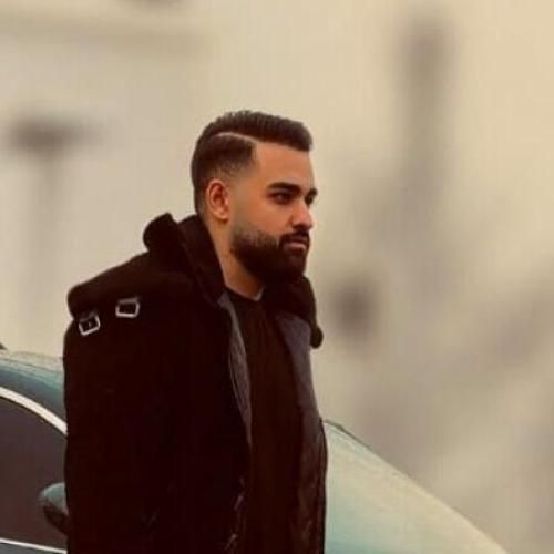 دانلود آهنگ دلم تنگ توئه بیا این عشق هنوز جنگ توئه سهیل مهرزادگان