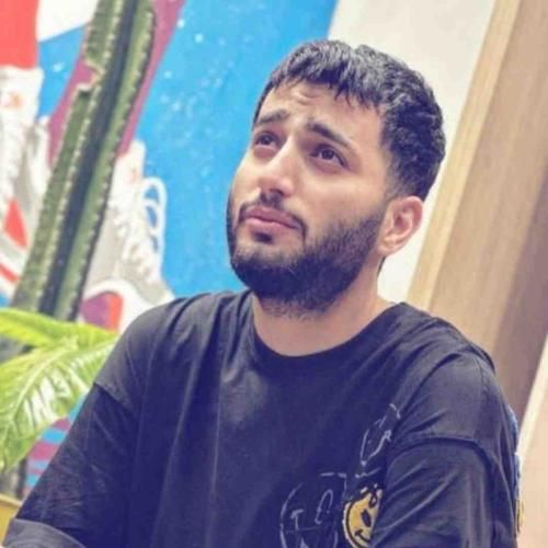 دانلود آهنگ دستبند طلا علیرضا باباجانی
