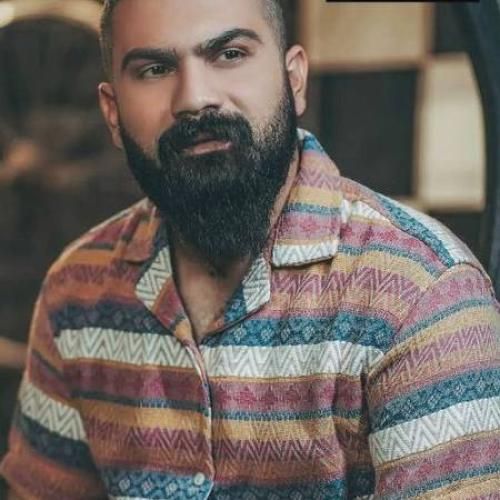 دانلود آهنگ چه میشد فرهاد جهانگیری