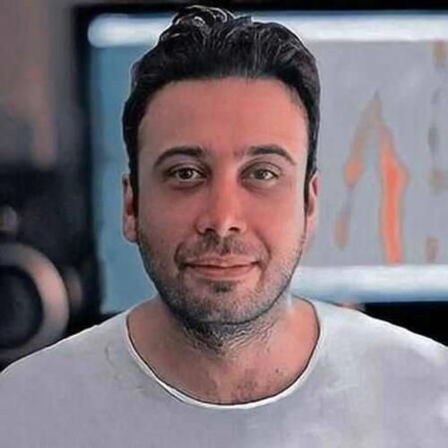 دانلود آهنگ اشکات مثل گل توی باد پرپر زدن پرپر شدن محسن چاوشی