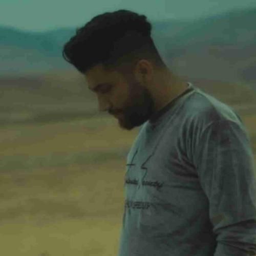 دانلود آهنگ نمیدانی چه میکشی چه میگی حامد سنجابی