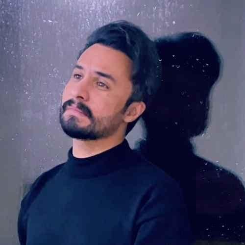 دانلود آهنگ قشنگترین خطای من تو هم چنین کنی راغب