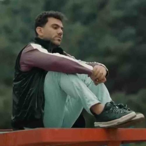 دانلود آهنگ رخ نگیر پیام عباسی