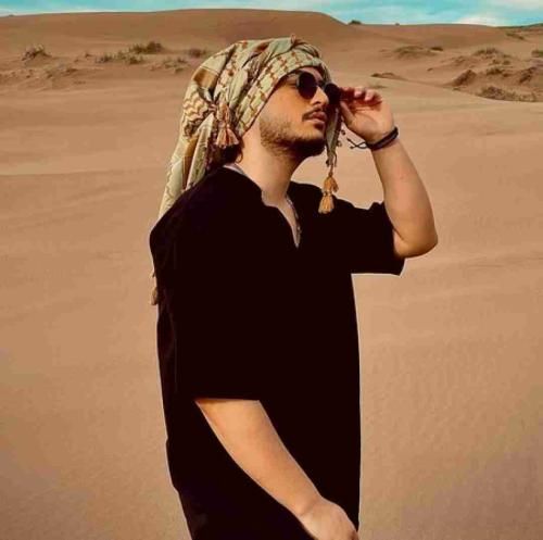 دانلود آهنگ من عادت نداشتم عادت کنم نیواد