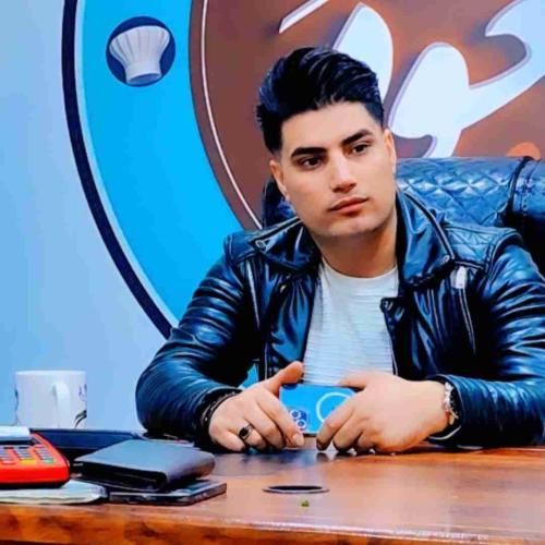 دانلود آهنگ تو دلی امین فالجی