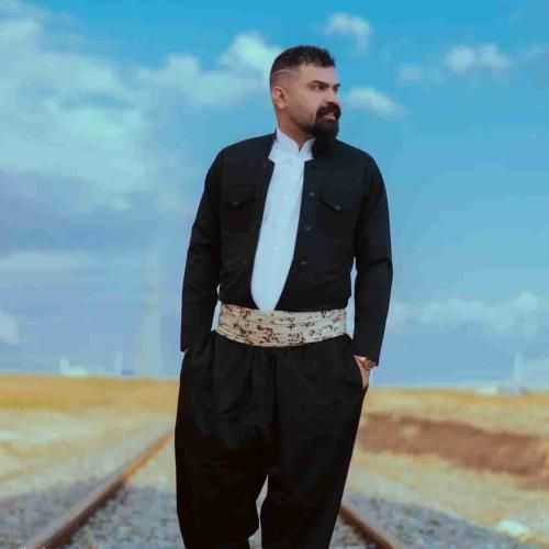 دانلود آهنگ حسرت فرهاد جهانگیری