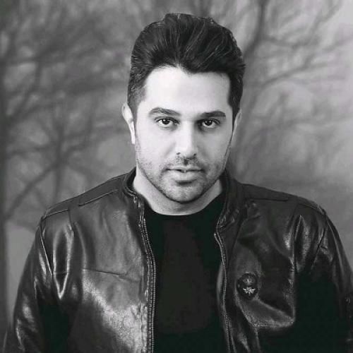 دانلود آهنگ تو خواستی که بهت ثابت کنم عشقمو حمید عسکری
