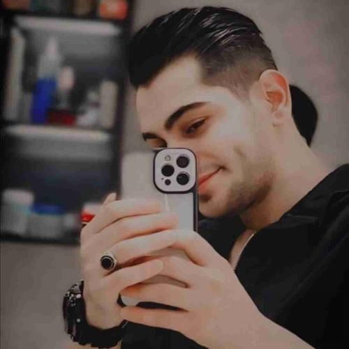 دانلود آهنگ خوشگل سیاه امیرمحمد افشار