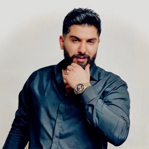 دانلود آهنگ باریکلا مجید احمدی