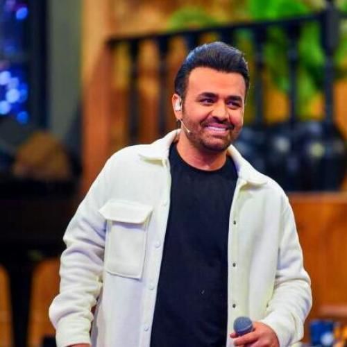 دانلود آهنگ من هر شب خواب قبلنو میبینم میثم ابراهیمی